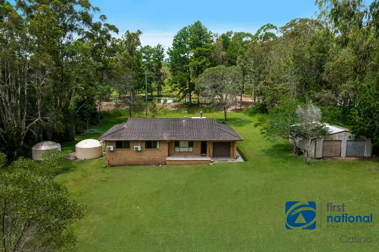 635 Naughtons Gap Road, Naughtons Gap NSW 2470