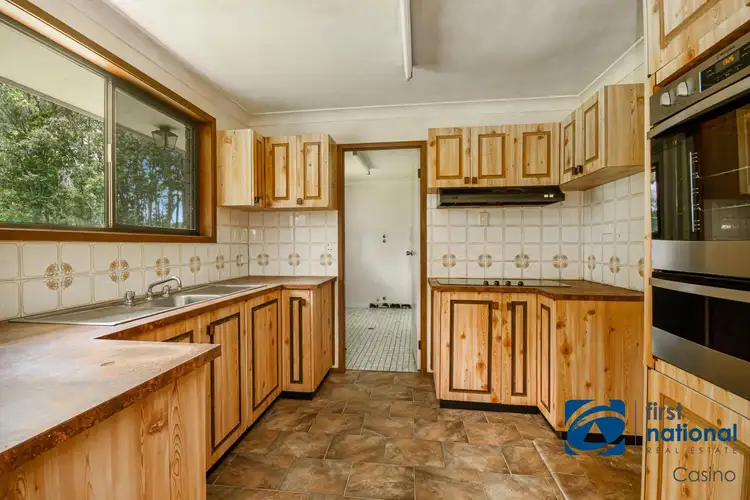 Second view of Homely rural property listing, 635 Naughtons Gap Road, Naughtons Gap NSW 2470