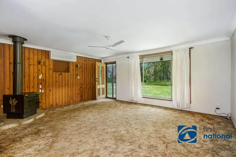 Third view of Homely rural property listing, 635 Naughtons Gap Road, Naughtons Gap NSW 2470