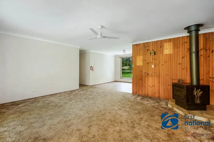 Fourth view of Homely rural property listing, 635 Naughtons Gap Road, Naughtons Gap NSW 2470