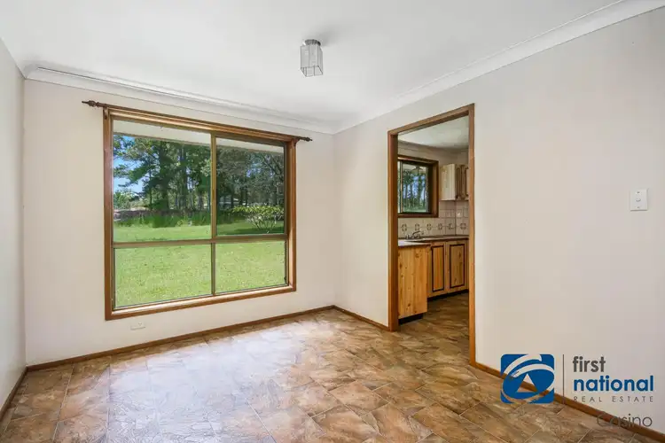 Fifth view of Homely rural property listing, 635 Naughtons Gap Road, Naughtons Gap NSW 2470
