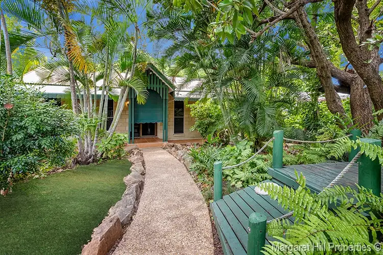 Second view of Homely house listing, 1682 Riverway Drive, Kelso QLD 4815