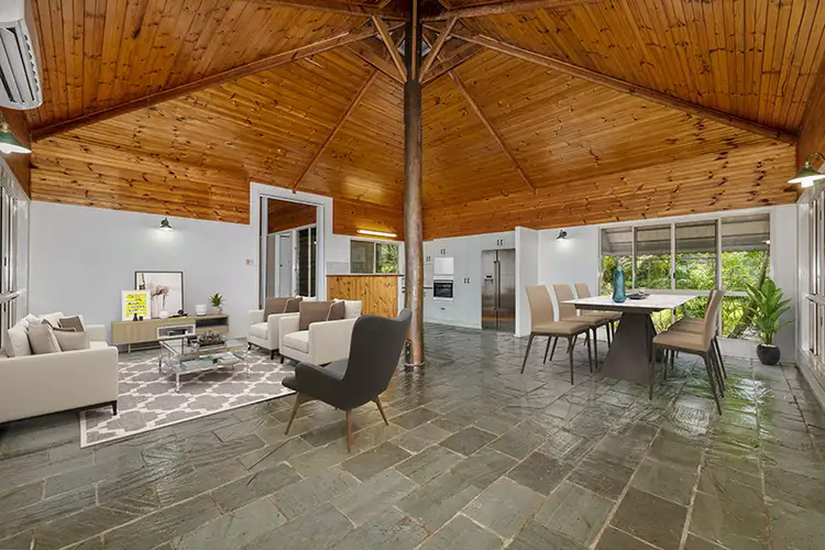 Third view of Homely house listing, 1682 Riverway Drive, Kelso QLD 4815