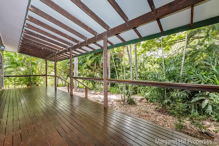 Fourth view of Homely house listing, 1682 Riverway Drive, Kelso QLD 4815