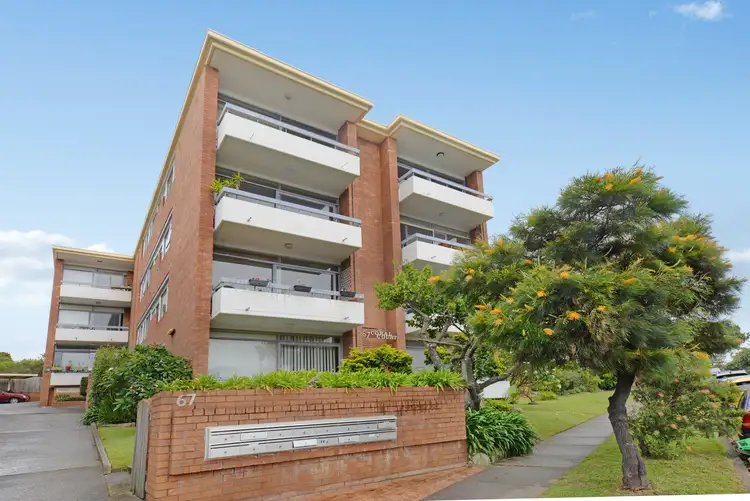 Fourth view of Homely unit listing, 6/67 Broome Street, Maroubra NSW 2035