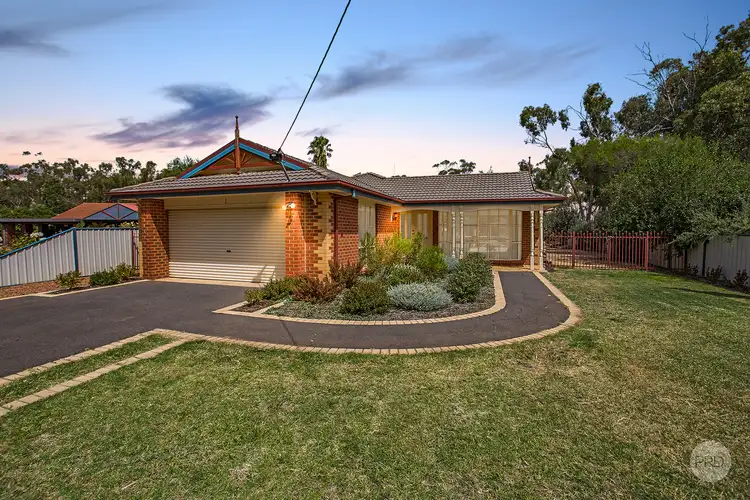 96 Grant Street, Goornong VIC 3557