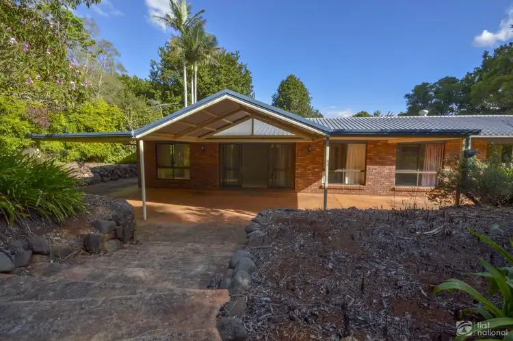 13-15 Cibola Drive, Tamborine Mountain QLD 4272