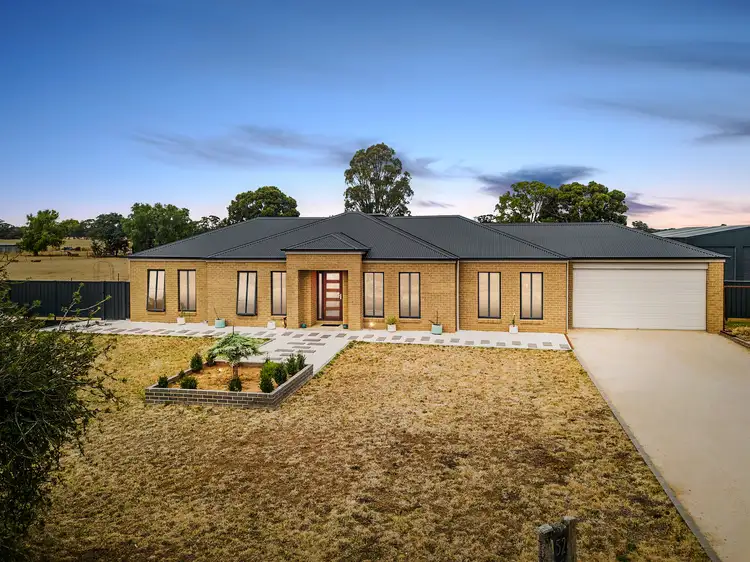 52 Pine Grove, Goornong VIC 3557