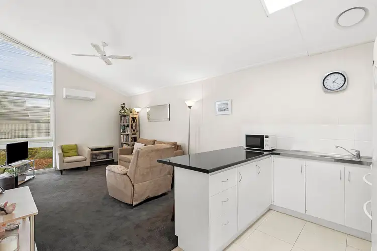 Second view of Homely unit listing, 2/43 Fryers Road, Highton VIC 3216