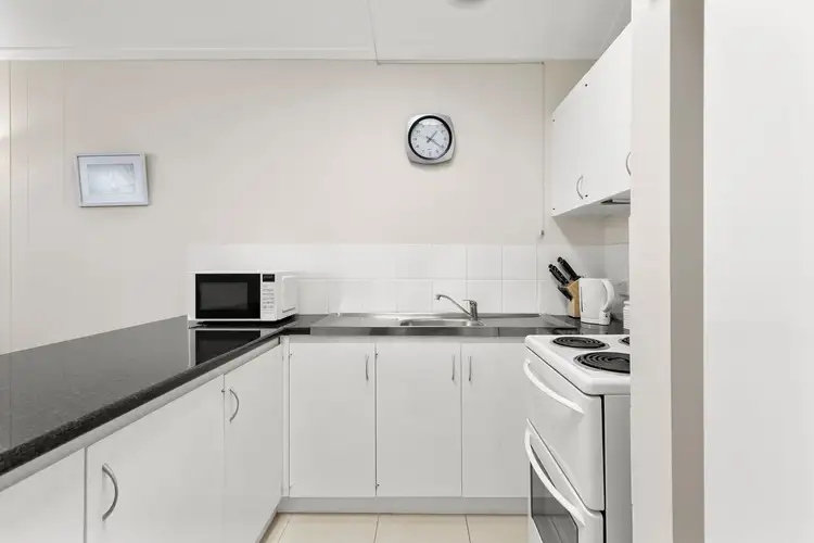 Third view of Homely unit listing, 2/43 Fryers Road, Highton VIC 3216