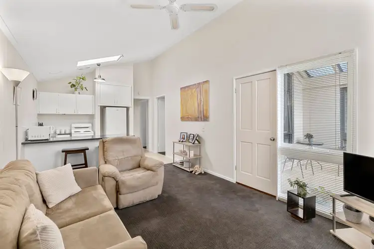 Sixth view of Homely unit listing, 2/43 Fryers Road, Highton VIC 3216