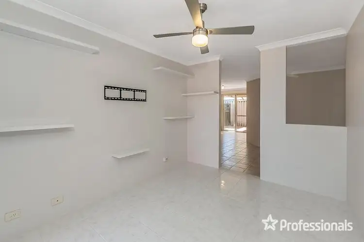 Third view of Homely unit listing, 4/23 Royal Palm Drive, Warnbro WA 6169