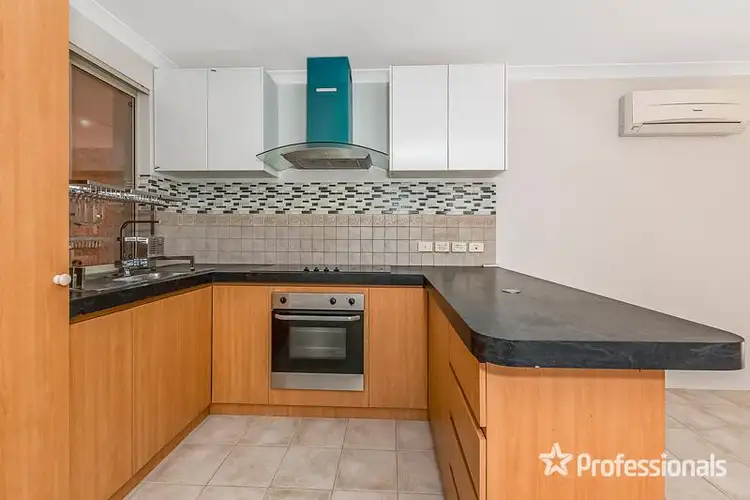 Sixth view of Homely unit listing, 4/23 Royal Palm Drive, Warnbro WA 6169