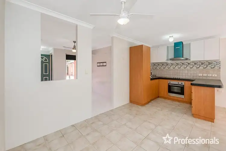Seventh view of Homely unit listing, 4/23 Royal Palm Drive, Warnbro WA 6169