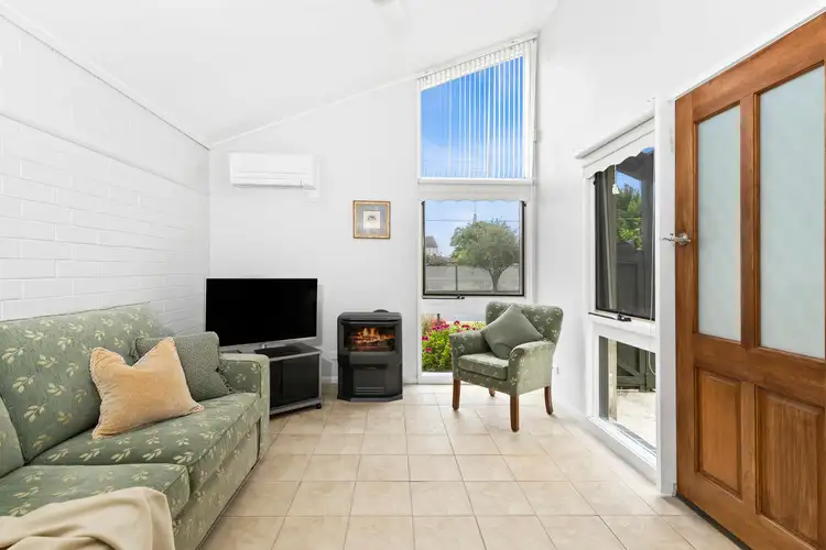 Second view of Homely unit listing, 1/43 Fryers Road, Highton VIC 3216