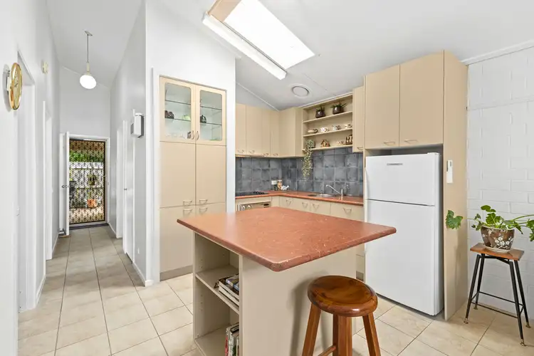 Third view of Homely unit listing, 1/43 Fryers Road, Highton VIC 3216