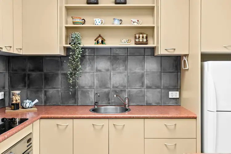 Fourth view of Homely unit listing, 1/43 Fryers Road, Highton VIC 3216