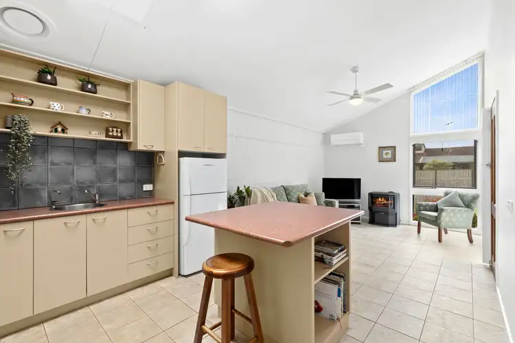 Fifth view of Homely unit listing, 1/43 Fryers Road, Highton VIC 3216