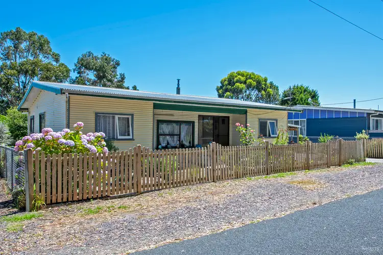Main view of Homely house listing, 34 Lettes Bay Road, Strahan TAS 7468