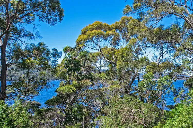 Second view of Homely house listing, 34 Lettes Bay Road, Strahan TAS 7468