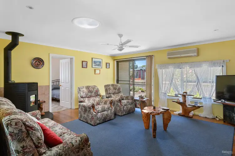 Third view of Homely house listing, 34 Lettes Bay Road, Strahan TAS 7468