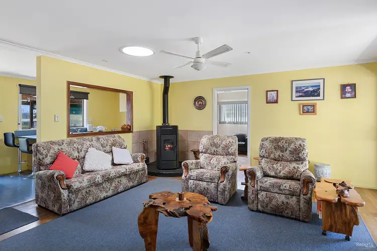 Fourth view of Homely house listing, 34 Lettes Bay Road, Strahan TAS 7468