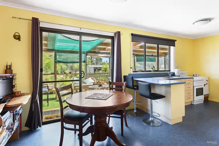 Fifth view of Homely house listing, 34 Lettes Bay Road, Strahan TAS 7468
