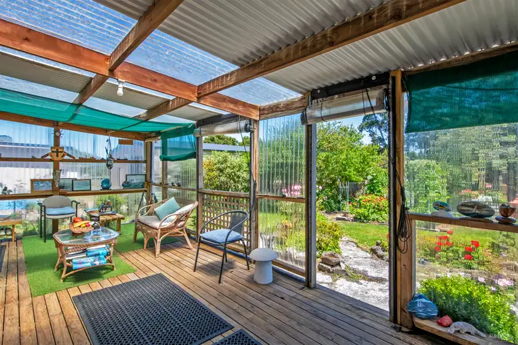 Sixth view of Homely house listing, 34 Lettes Bay Road, Strahan TAS 7468