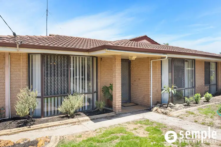 3 Tinaroo Court, South Lake WA 6164