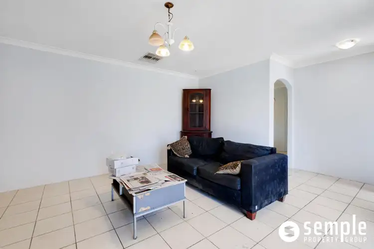 Third view of Homely house listing, 3 Tinaroo Court, South Lake WA 6164