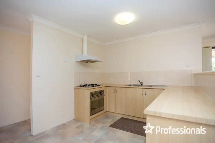 Fifth view of Homely house listing, 12/36 Streich Avenue, Kelmscott WA 6111