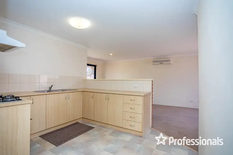 Sixth view of Homely house listing, 12/36 Streich Avenue, Kelmscott WA 6111