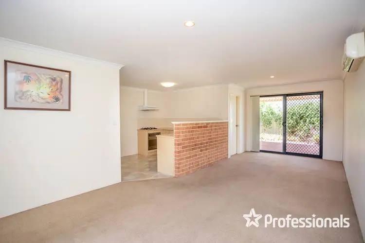 Seventh view of Homely house listing, 12/36 Streich Avenue, Kelmscott WA 6111