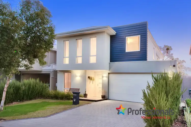 41 Televise Cres, Dianella WA 6059