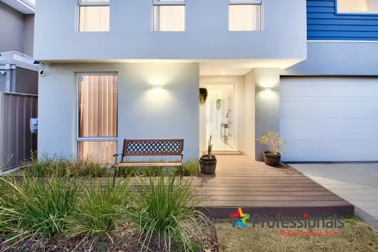 Third view of Homely house listing, 41 Televise Cres, Dianella WA 6059