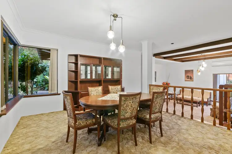 Third view of Homely house listing, 68 Ford Road, Lesmurdie WA 6076