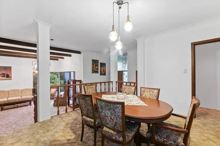 Fourth view of Homely house listing, 68 Ford Road, Lesmurdie WA 6076