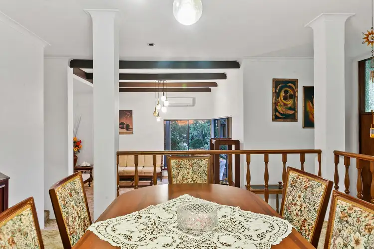 Fifth view of Homely house listing, 68 Ford Road, Lesmurdie WA 6076