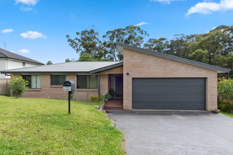 Third view of Homely house listing, 30 Royal Mantle Drive, Ulladulla NSW 2539