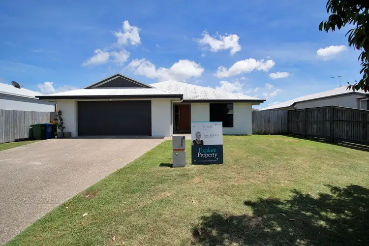 6 Surrey Court, Ooralea QLD 4740