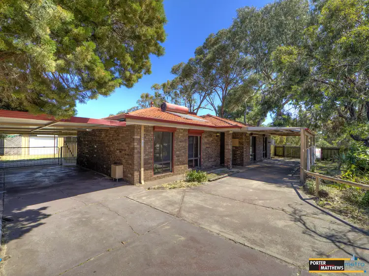 Second view of Homely house listing, 169 Blackadder Road, Swan View WA 6056