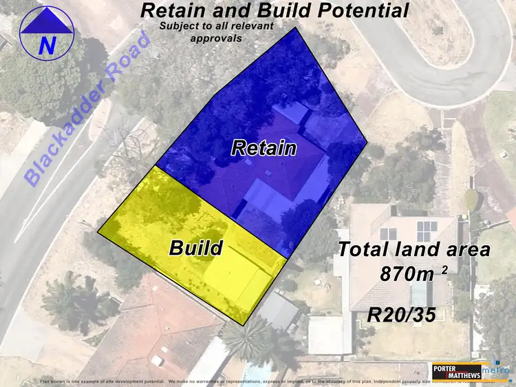 Third view of Homely house listing, 169 Blackadder Road, Swan View WA 6056