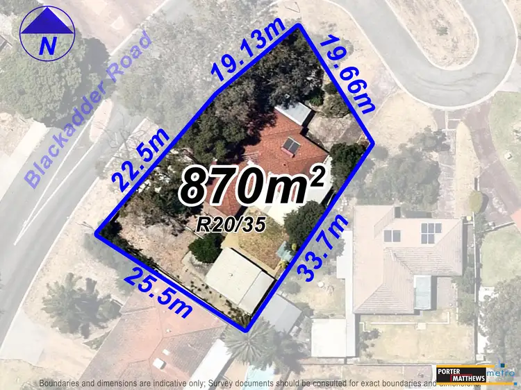 Fourth view of Homely house listing, 169 Blackadder Road, Swan View WA 6056