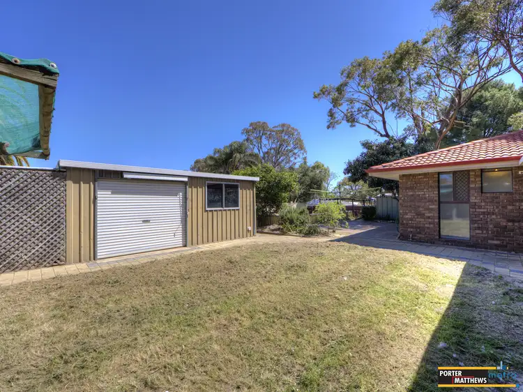 Fifth view of Homely house listing, 169 Blackadder Road, Swan View WA 6056