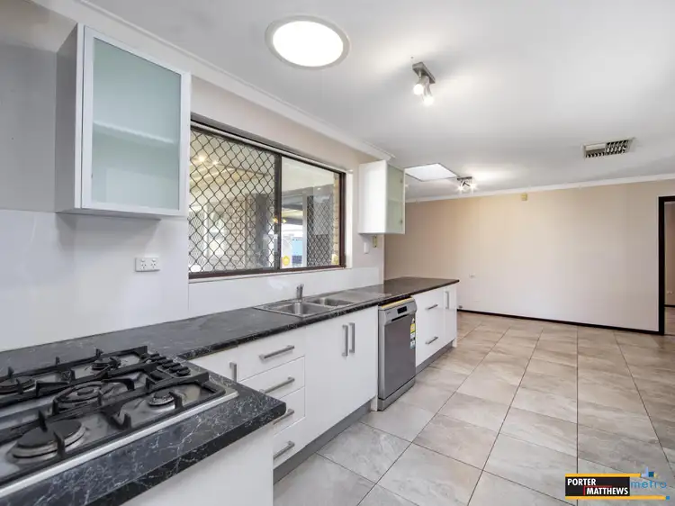 Seventh view of Homely house listing, 169 Blackadder Road, Swan View WA 6056