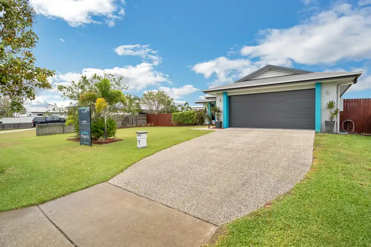 Main view of Homely house listing, 10 Bachelor Court, Marian QLD 4753