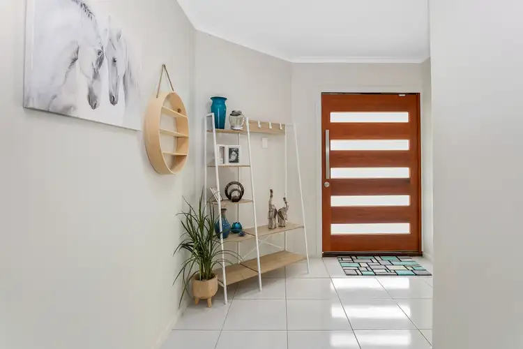 Second view of Homely house listing, 10 Bachelor Court, Marian QLD 4753