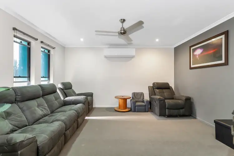 Third view of Homely house listing, 10 Bachelor Court, Marian QLD 4753