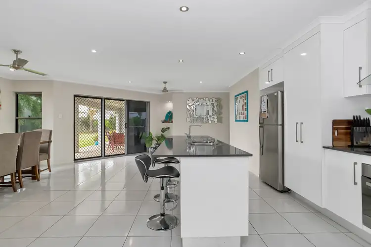 Fourth view of Homely house listing, 10 Bachelor Court, Marian QLD 4753