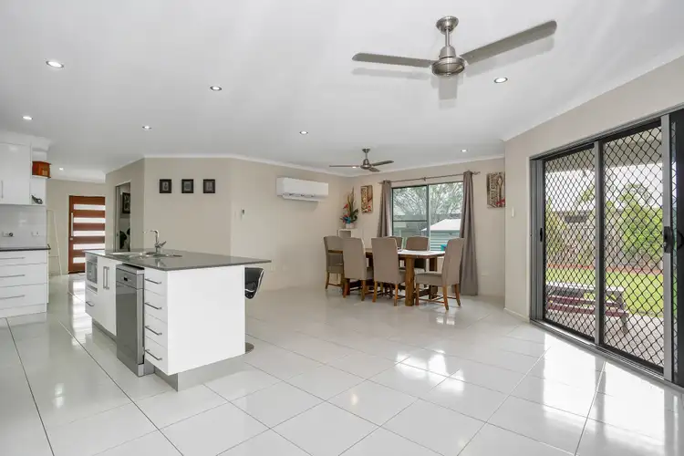 Sixth view of Homely house listing, 10 Bachelor Court, Marian QLD 4753